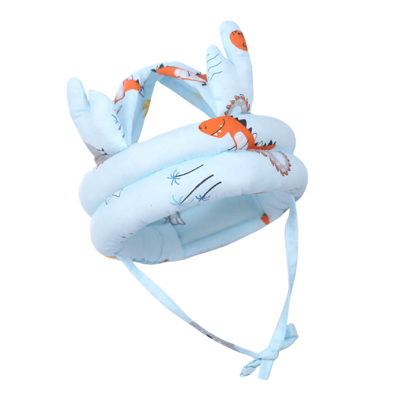 LittleMaylah™ Baby Anti-Collision Walking Hat