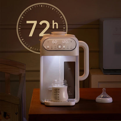 QuickWarm™ Baby Formula Maker & Water Dispenser