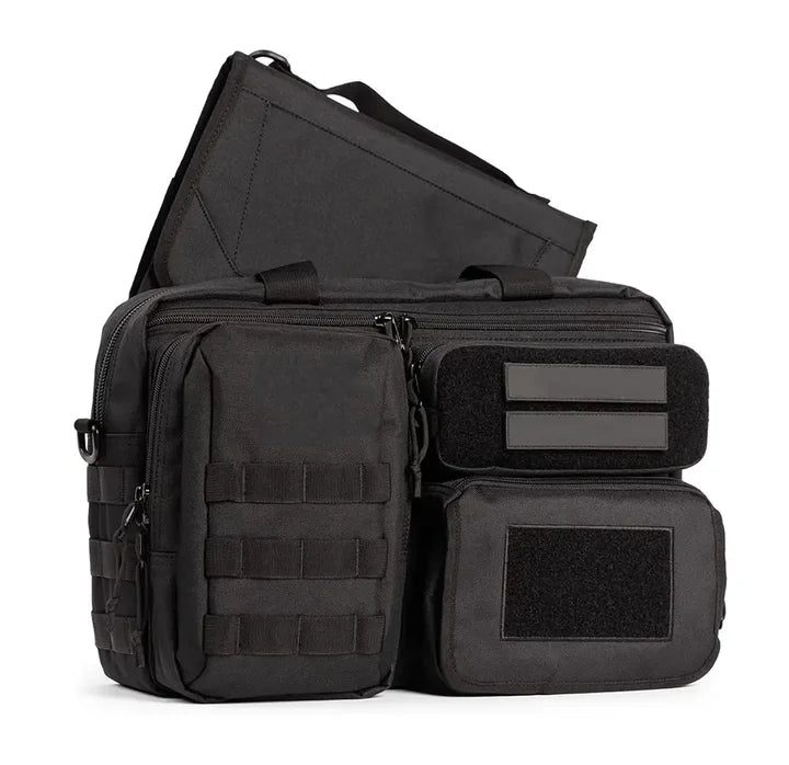 LittleMaylah™ Eco-Friendly Changing Mat & Travel-Ready