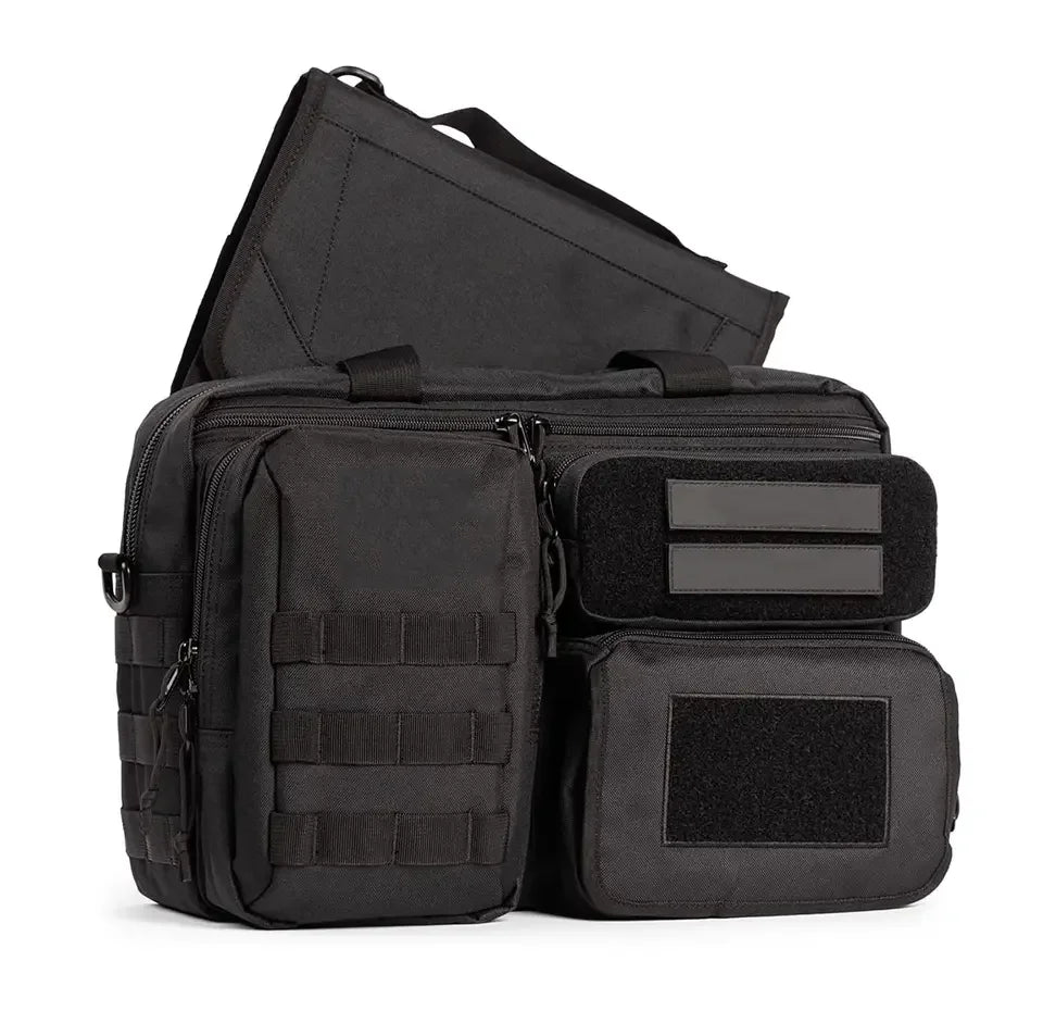 LittleMaylah™ Eco-Friendly Changing Mat & Travel-Ready