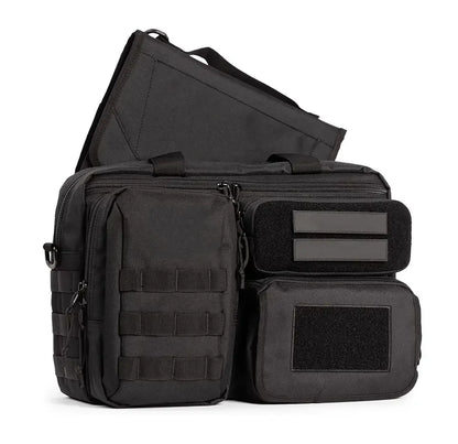 LittleMaylah™ Eco-Friendly Changing Mat & Travel-Ready