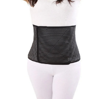 LittleMaylah™ Adjustable Breathable Postpartum Recovery Belt Belly Support Belts After Pregnancy
