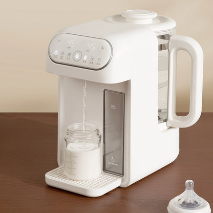 QuickWarm™ Baby Formula Maker & Water Dispenser