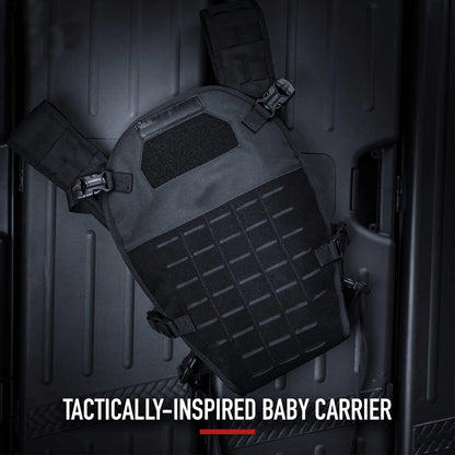 Baby Carrier for Men Dad Baby Carrier Mens Baby Carrier for Infants and Toddlers