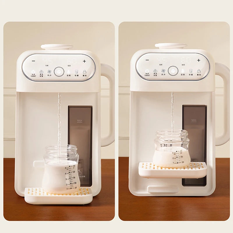 QuickWarm™ Baby Formula Maker & Water Dispenser