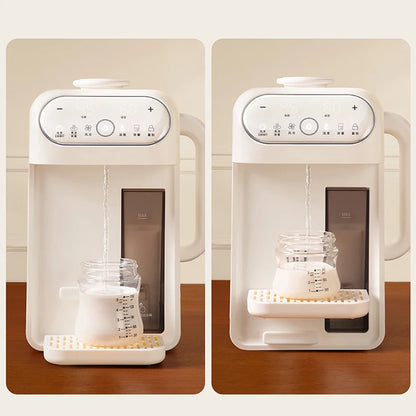 QuickWarm™ Baby Formula Maker & Water Dispenser