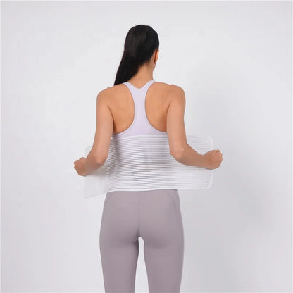 LittleMaylah™ Adjustable Breathable Postpartum Recovery Belt Belly Support Belts After Pregnancy