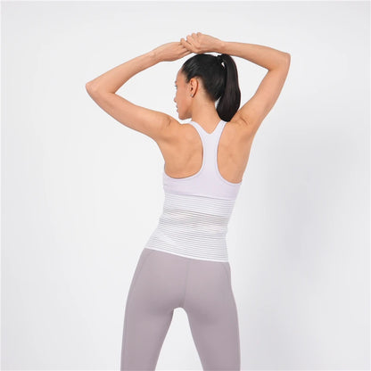 LittleMaylah™ Adjustable Breathable Postpartum Recovery Belt Belly Support Belts After Pregnancy
