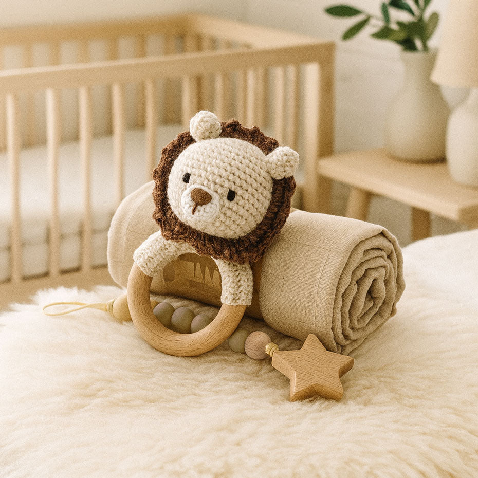 Newborn Gift Set