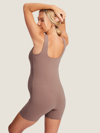 Maternity Romper