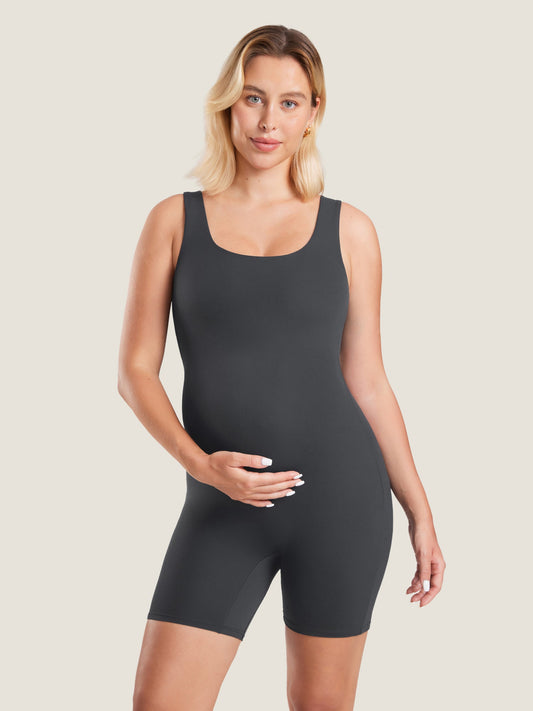 Maternity Romper