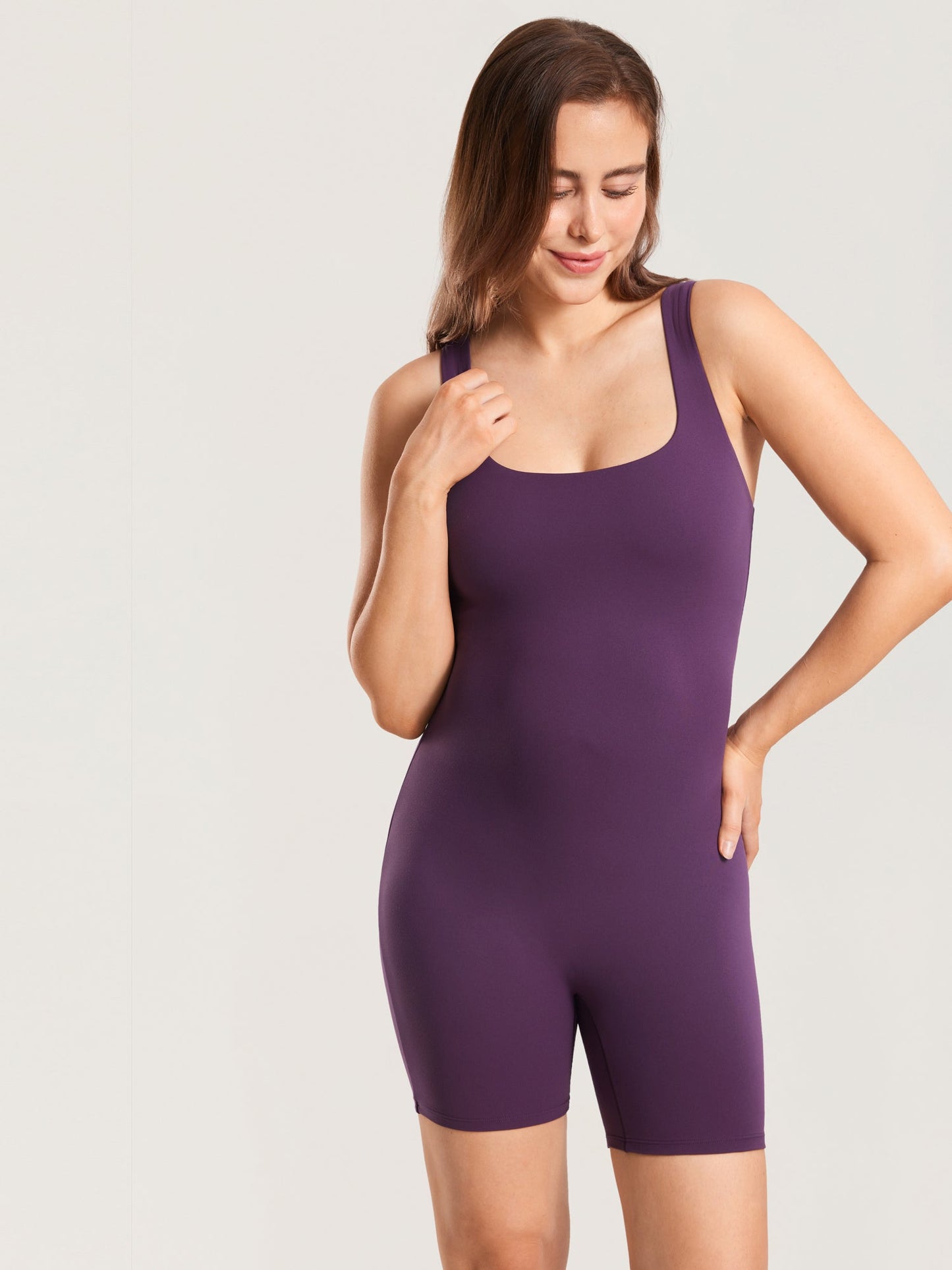 Maternity Romper