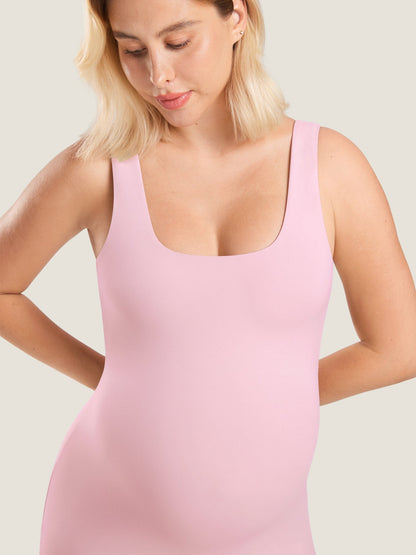 Maternity Romper