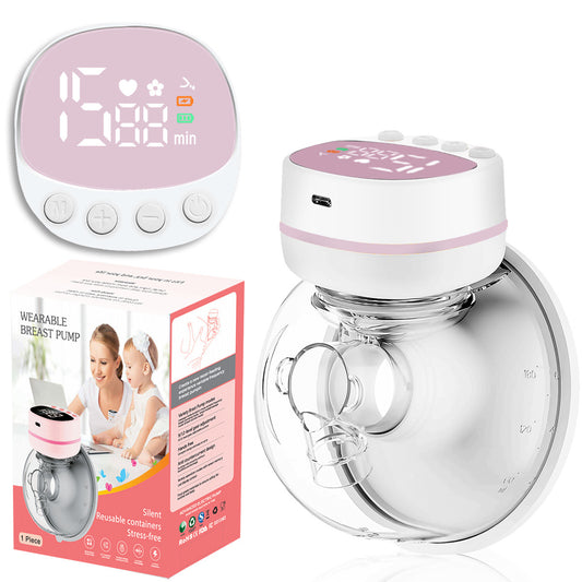 LittleMaylah™ Wearable Hands-Free Electric Breast Pump