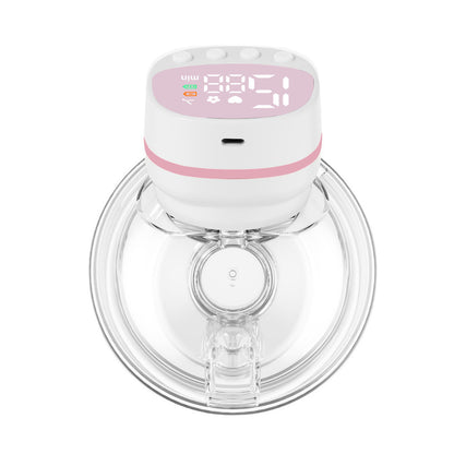 LittleMaylah™ Wearable Hands-Free Electric Breast Pump