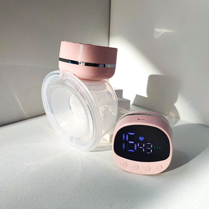 LittleMaylah™ Wearable Hands-Free Electric Breast Pump
