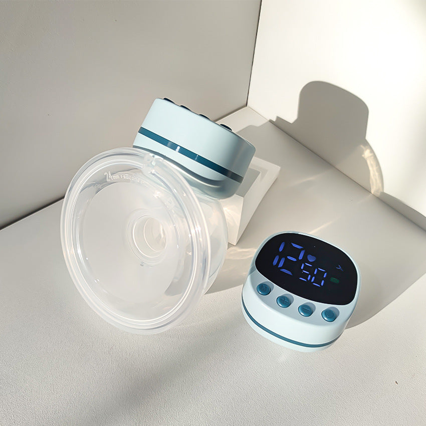 LittleMaylah™ Wearable Hands-Free Electric Breast Pump