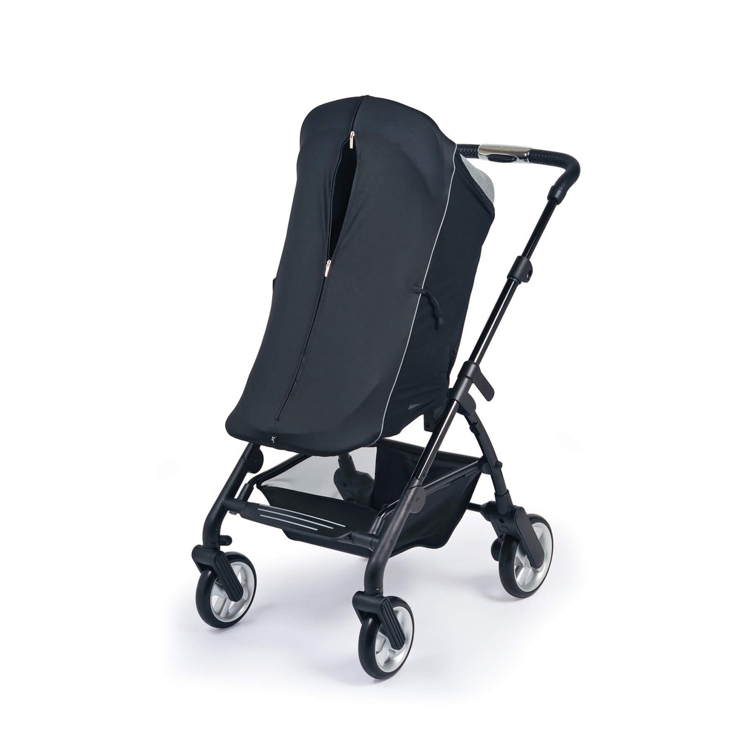 LittleMaylah™  Sleep Shade – Black, Light-Blocking Eye Mask