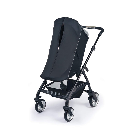 LittleMaylah™  Sleep Shade – Black, Light-Blocking Eye Mask