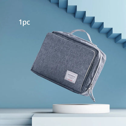 LittleMaylah™ Baby Diaper Bag –  Maternity Bag (2 Sizes)