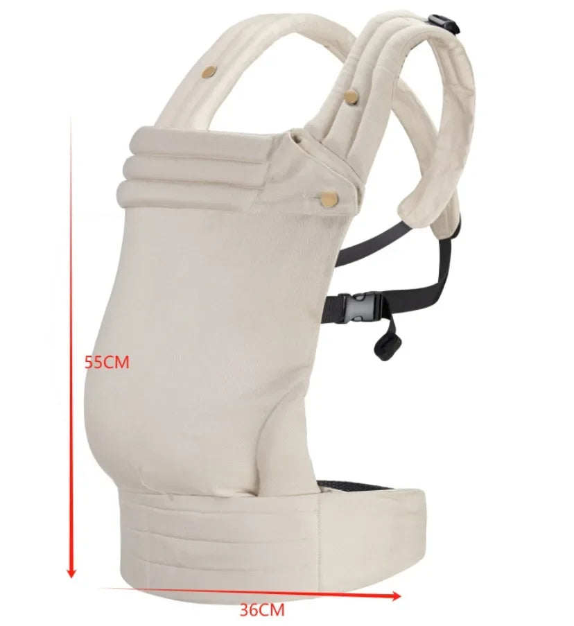 Baby Carrier Wrap Baby Sling Portable Shoulder Bag Bebes Carriers Newborn Toddler Backpack Infant Backpacks Babies Accessories