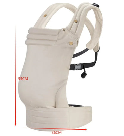 Baby Carrier Wrap Baby Sling Portable Shoulder Bag Bebes Carriers Newborn Toddler Backpack Infant Backpacks Babies Accessories