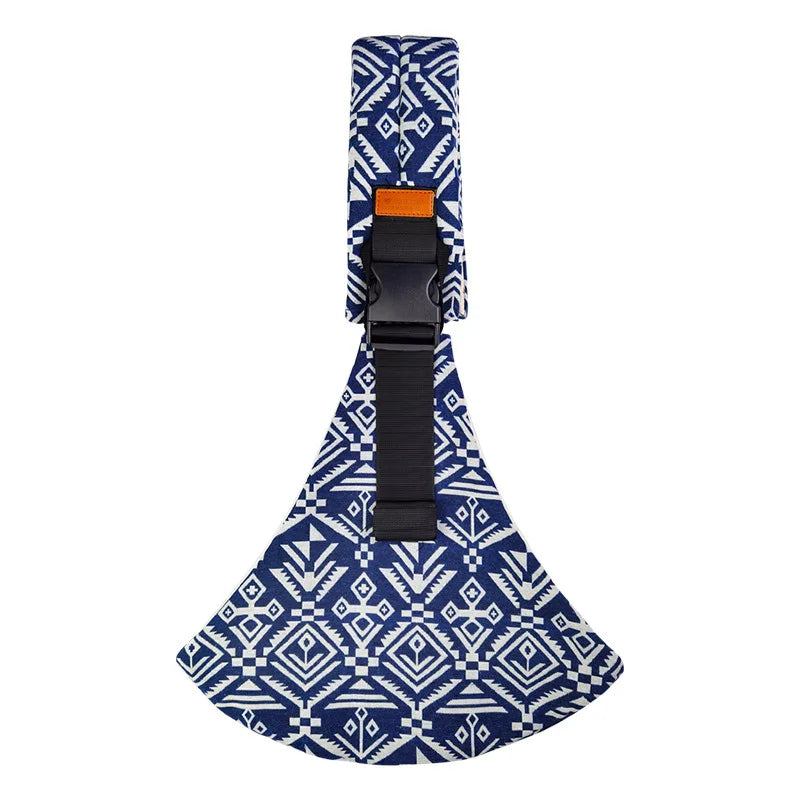 LittleMaylah™ Baby Outdoor Carrier Wrap