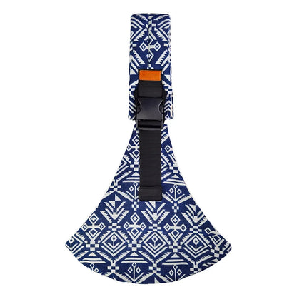 LittleMaylah™ Baby Outdoor Carrier Wrap