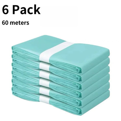 Bady Diaper Refills For ClASSIC Dekor And KORBEL Diaper Garbage Bags For 16L Trash Bucket Replacement Liners