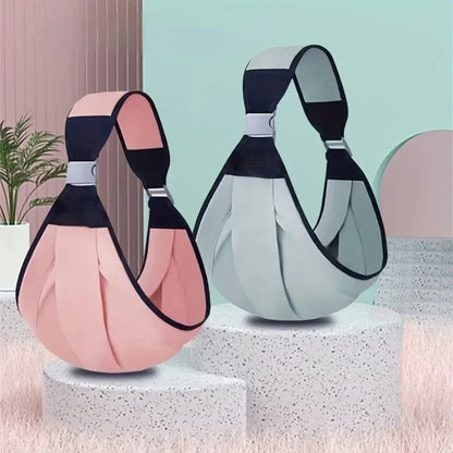 LittleMaylah™ Multifunctional Baby Carrier Wrap