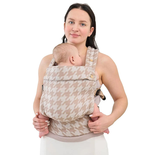 LittleMaylah™ Baby Carrier Wrap  Backpacks Bebe Kangaroo Bag