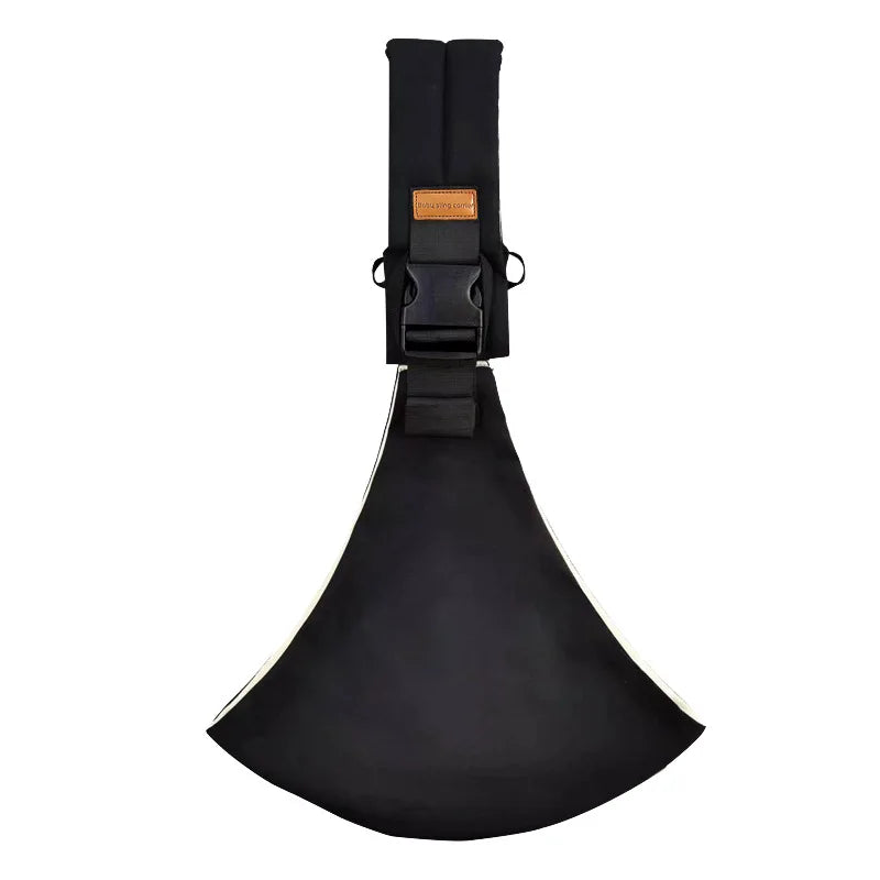 LittleMaylah™ Baby Outdoor Carrier Wrap