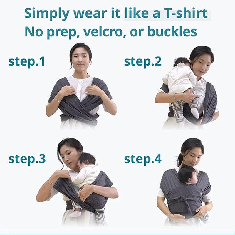Baby Carrier Ergonomic Baby Hipseat Carrier Front Facing Kangaroo Baby Wrap Carrier Infant Sling Infant Hipseat Waist Baby Gear