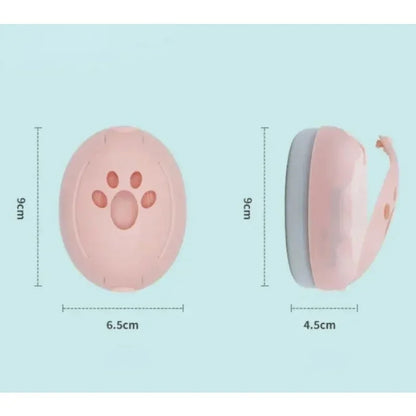 LittleMuffy Cozy Kids Noise-Canceling Earmuffs