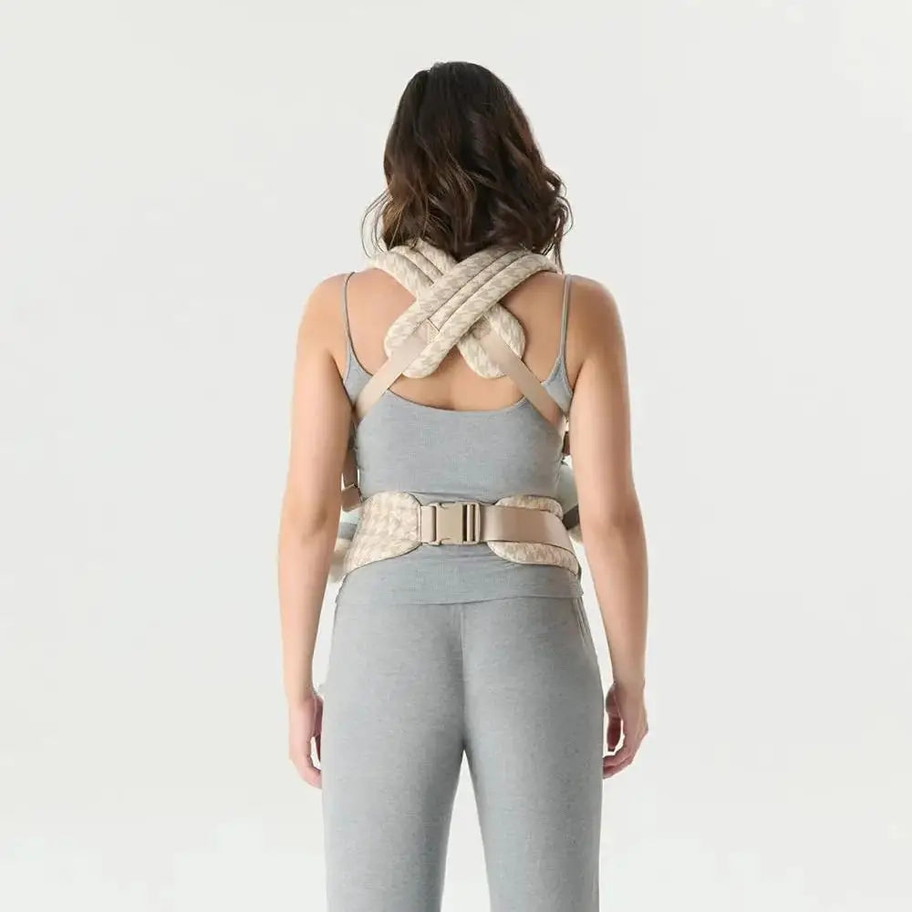 LittleMaylah™ Baby Carrier Wrap  Backpacks Bebe Kangaroo Bag