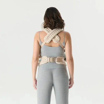 LittleMaylah™ Baby Carrier Wrap  Backpacks Bebe Kangaroo Bag