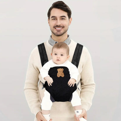 Baby Sling Newborn Carriers Baby Carrier Wrap Babies Bags Infant Backpack Toddler Backpacks Bebe Kangaroo Bag Going Out Straps