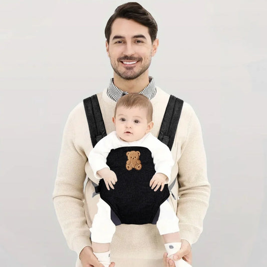 Baby Sling Newborn Carriers Baby Carrier Wrap Babies Bags Infant Backpack Toddler Backpacks Bebe Kangaroo Bag Going Out Straps