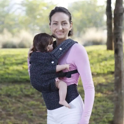 Baby Carrier Wrap Baby Sling Portable Shoulder Bag Bebes Carriers Newborn Toddler Backpack Infant Backpacks Babies Accessories