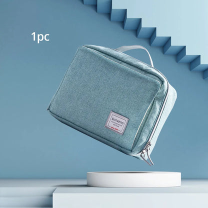 LittleMaylah™ Baby Diaper Bag –  Maternity Bag (2 Sizes)