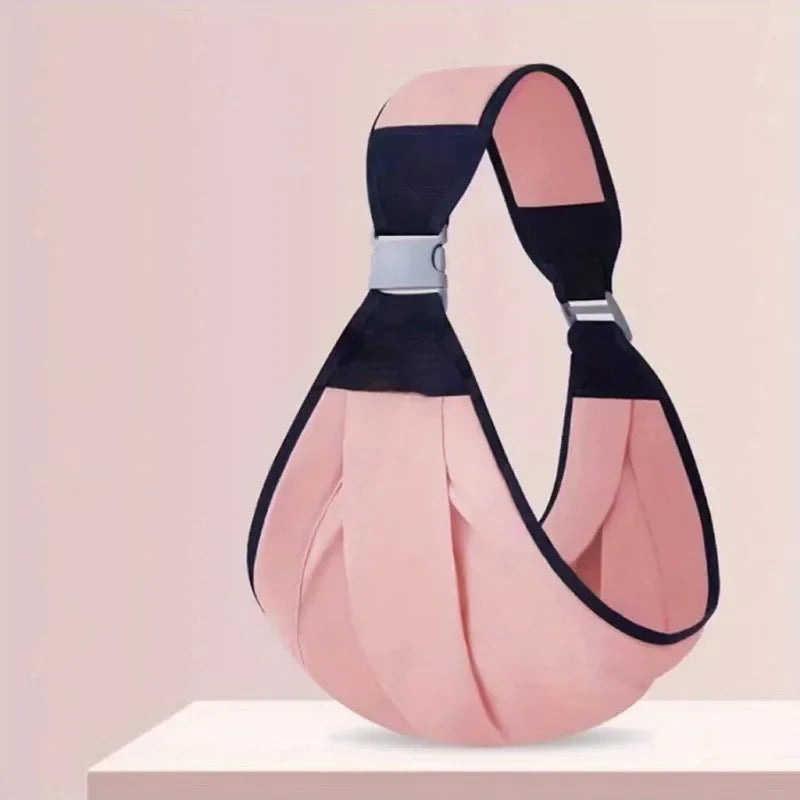 LittleMaylah™ Multifunctional Baby Carrier Wrap