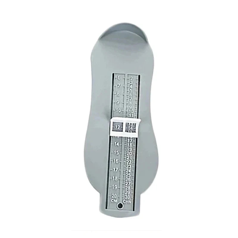 Baby Foot Measuring Gauge