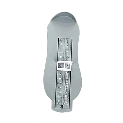 Baby Foot Measuring Gauge