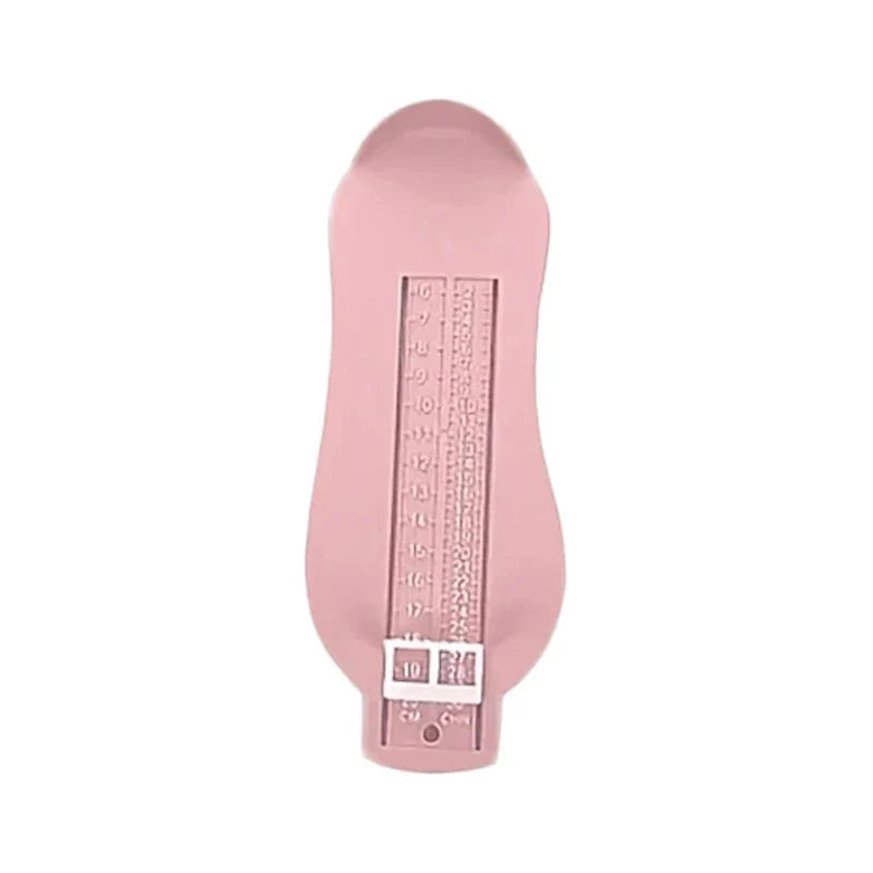 Baby Foot Measuring Gauge