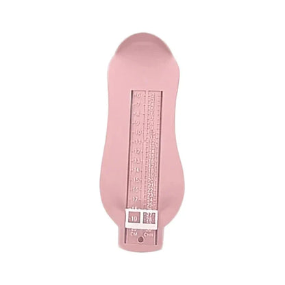 Baby Foot Measuring Gauge