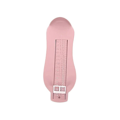 Baby Foot Measuring Gauge