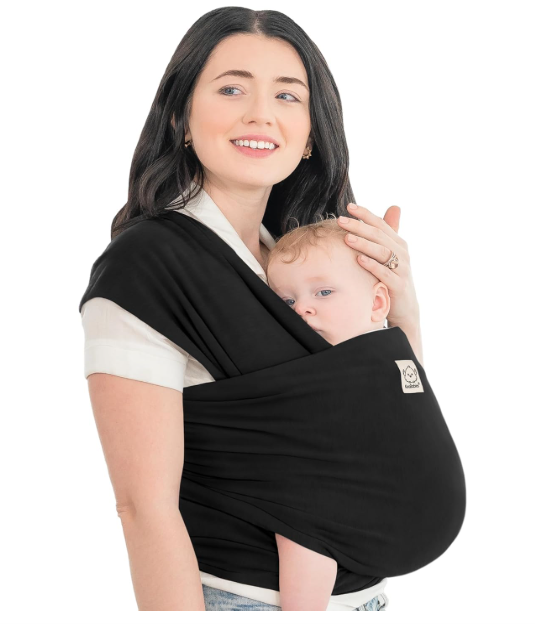 LittleMaylah™ All-in-One Baby Wrap Carrier