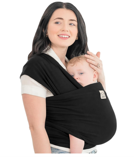 LittleMaylah™ All-in-One Baby Wrap Carrier