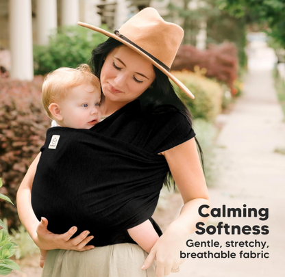 LittleMaylah™ All-in-One Baby Wrap Carrier