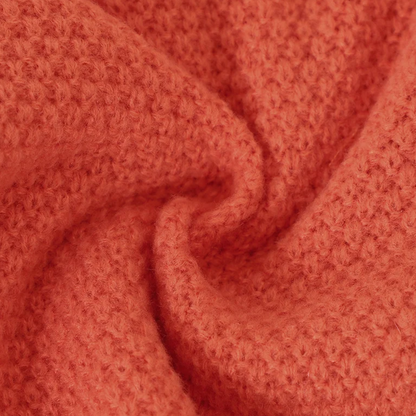 LittleMaylah™ Baby Girl Strawberry Cardigan